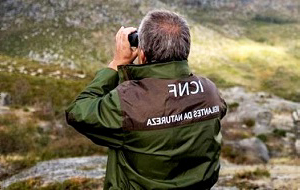 Os vigilantes da natureza fizeram uma grande greve e o Governo tem de lhes dar resposta!